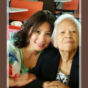 Meet your Posher, Adriana